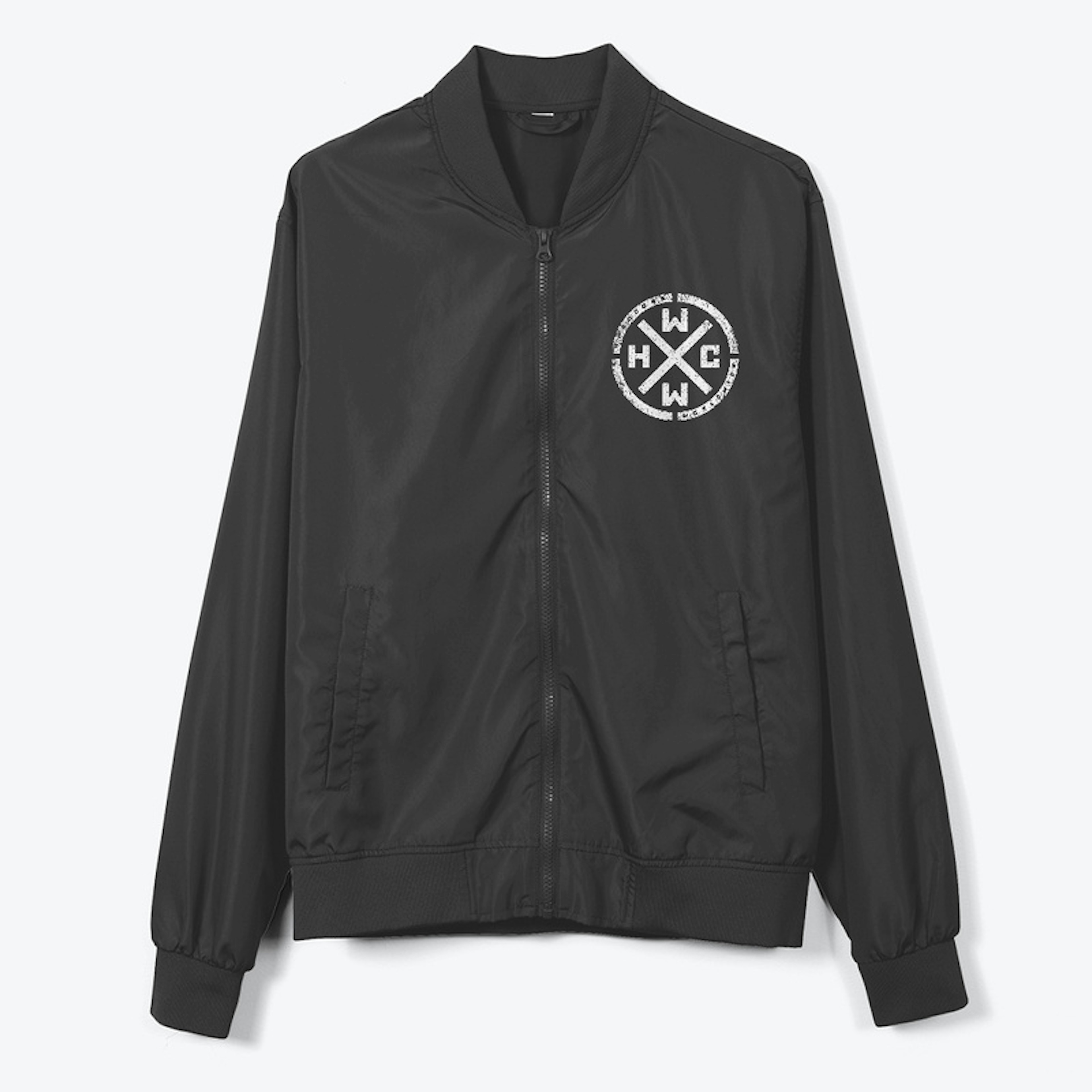 HCWW Official Bomber Jacket