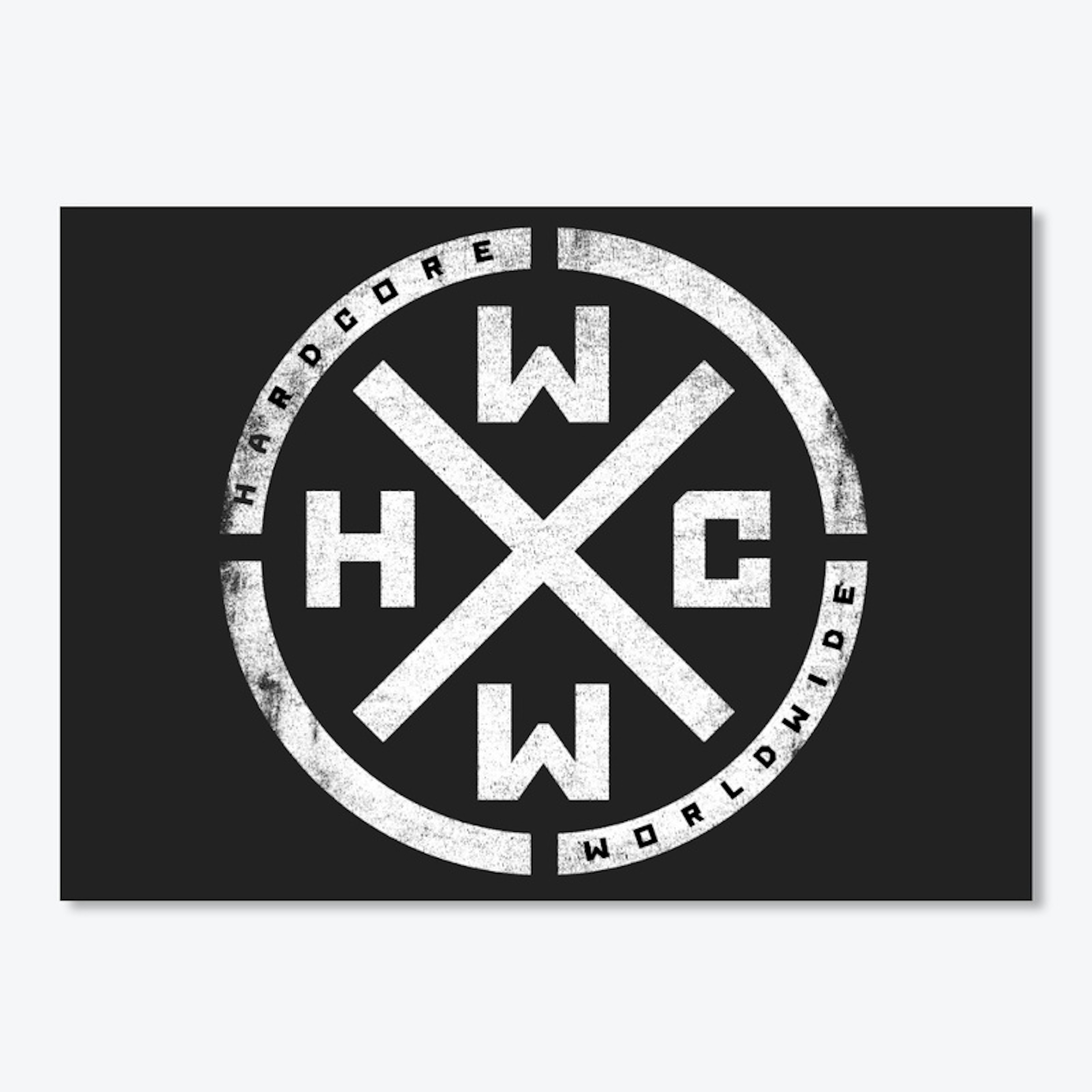 HCWW -  Official - Accessories
