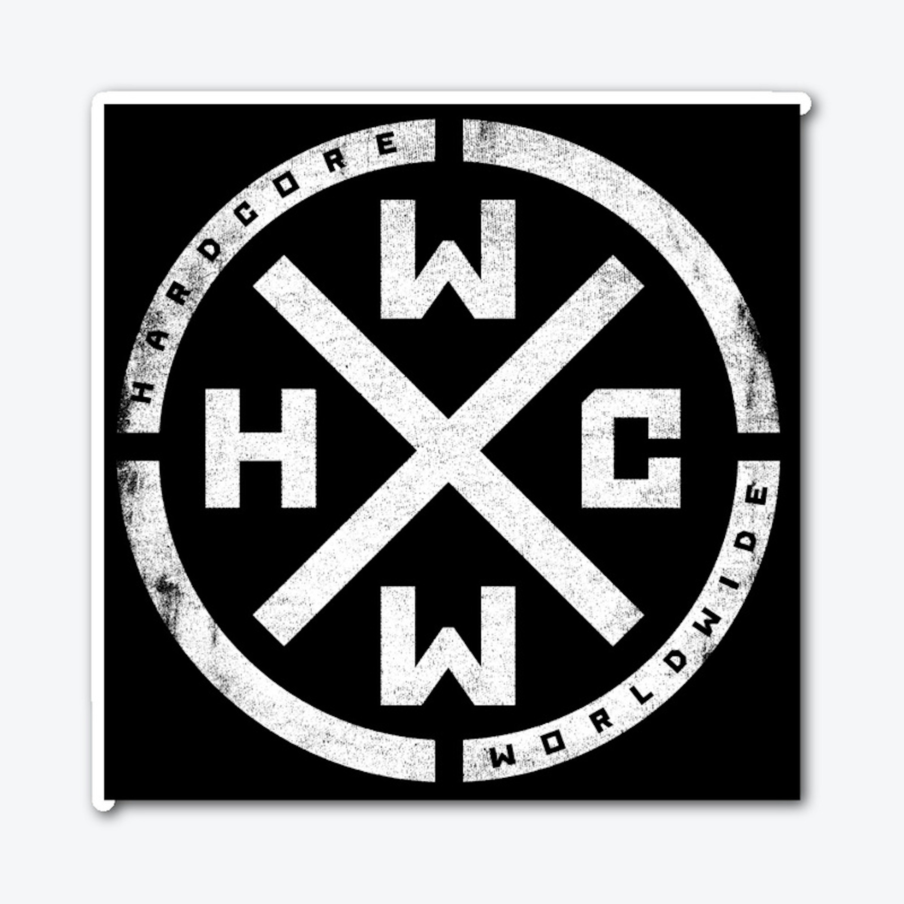 HCWW -  Official - Accessories