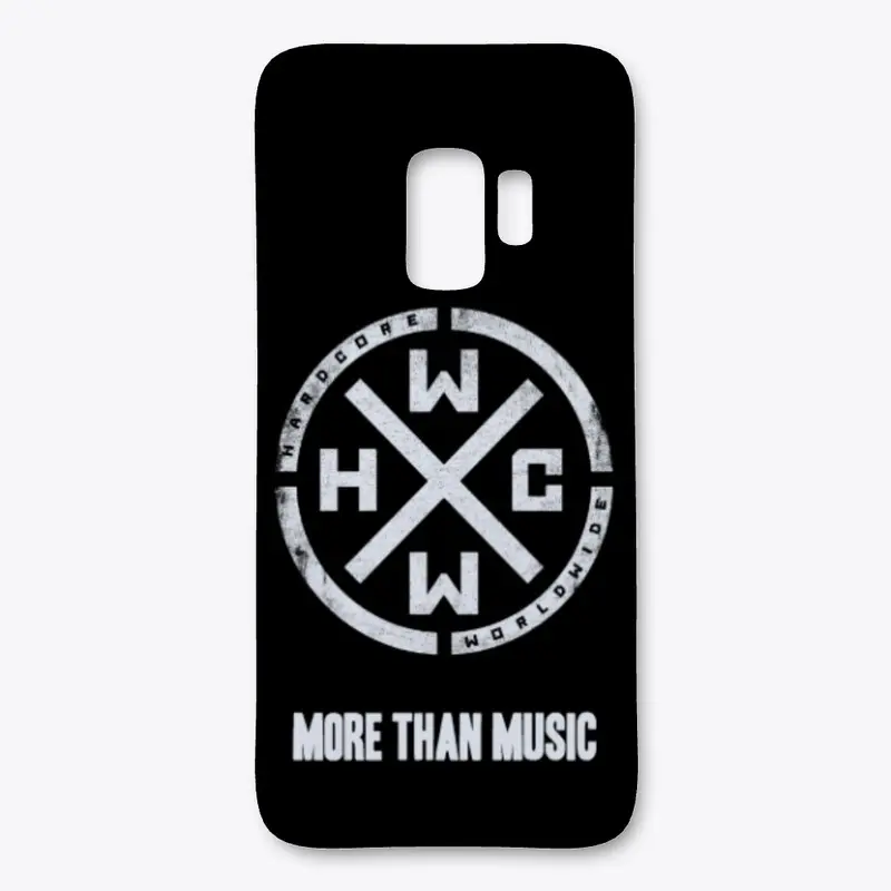 HCWW -  Official - Accessories