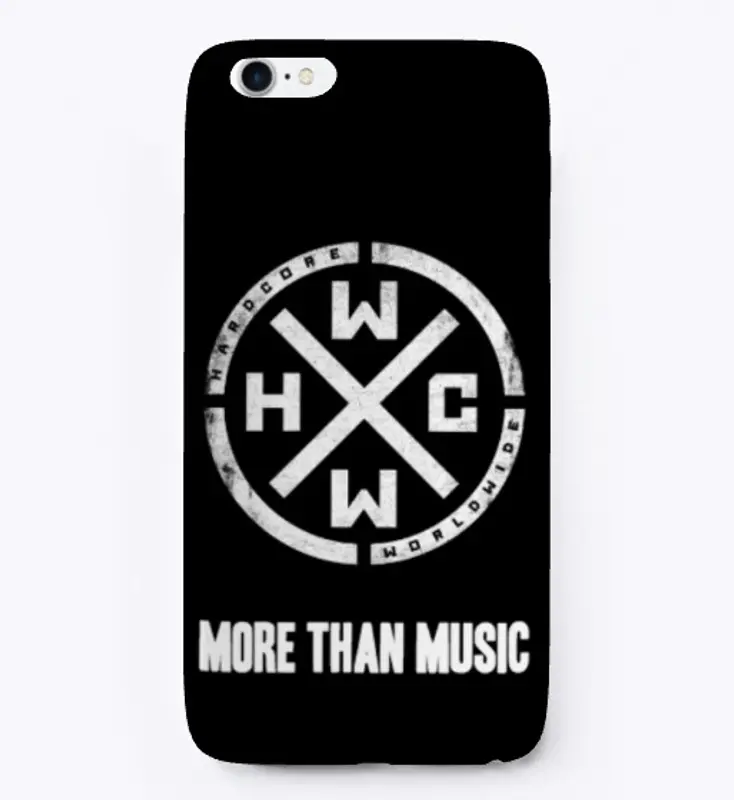 HCWW -  Official - Accessories